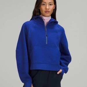Cobalt Blue Lululemon Scuba